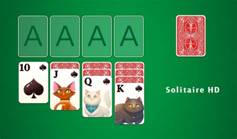 Pulsuz solitaire dəsmal üçün onlayn kart oyunları